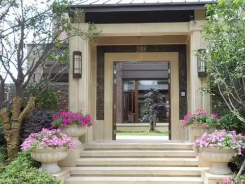 園林綠化工程施工，園林綠化養(yǎng)護(hù)，別墅庭院綠化