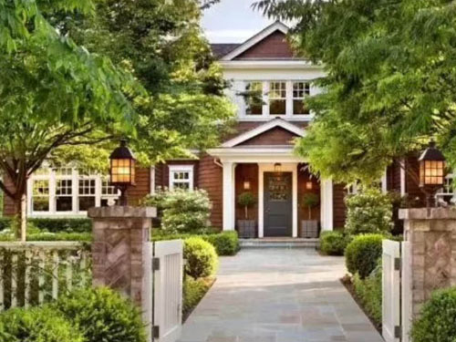 園林綠化工程施工，園林綠化養(yǎng)護(hù)，別墅庭院綠化