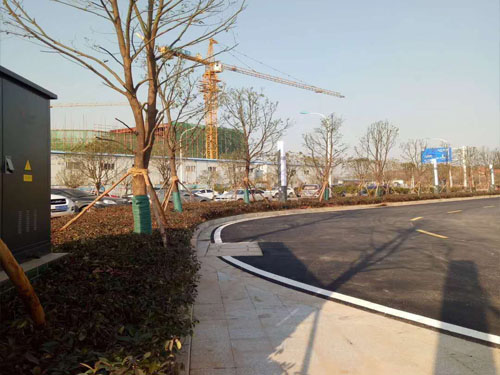 園林綠化工程施工，園林綠化養(yǎng)護，別墅庭院綠化