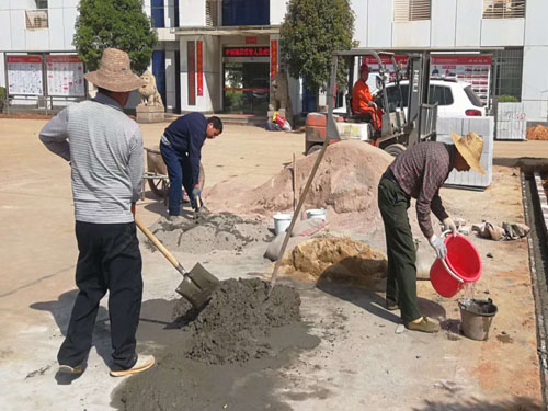 園林綠化工程施工，園林綠化養(yǎng)護(hù)，別墅庭院綠化